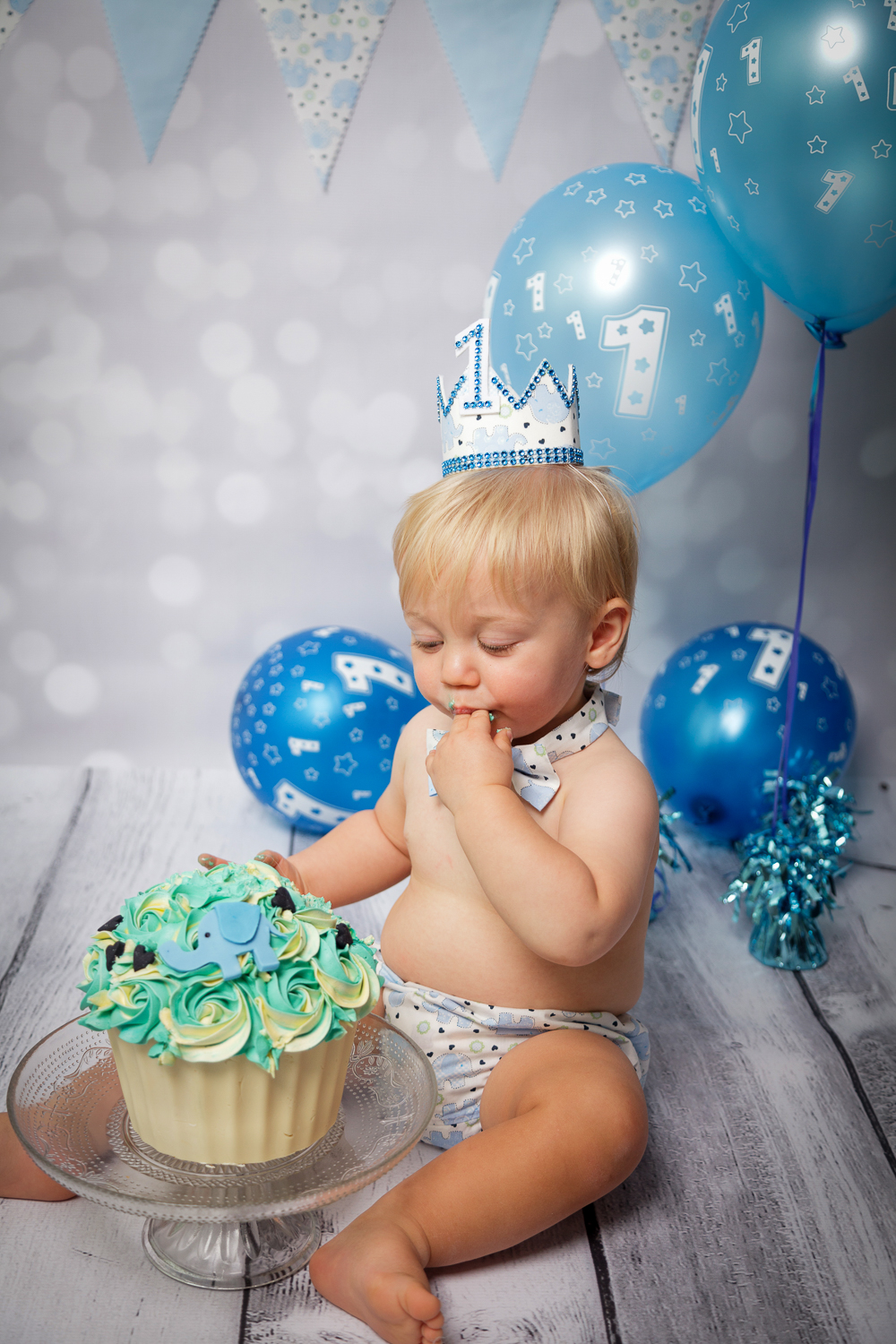 1st birthday1