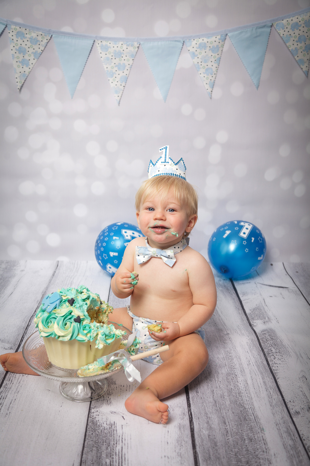1st birthday2