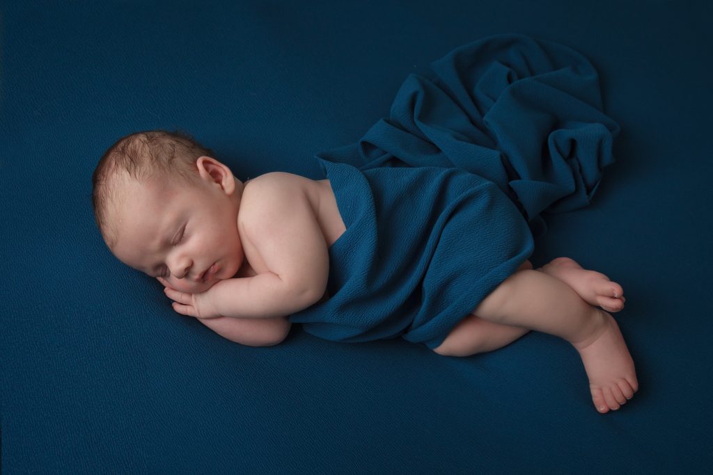 Marie Myers Baby Photographer