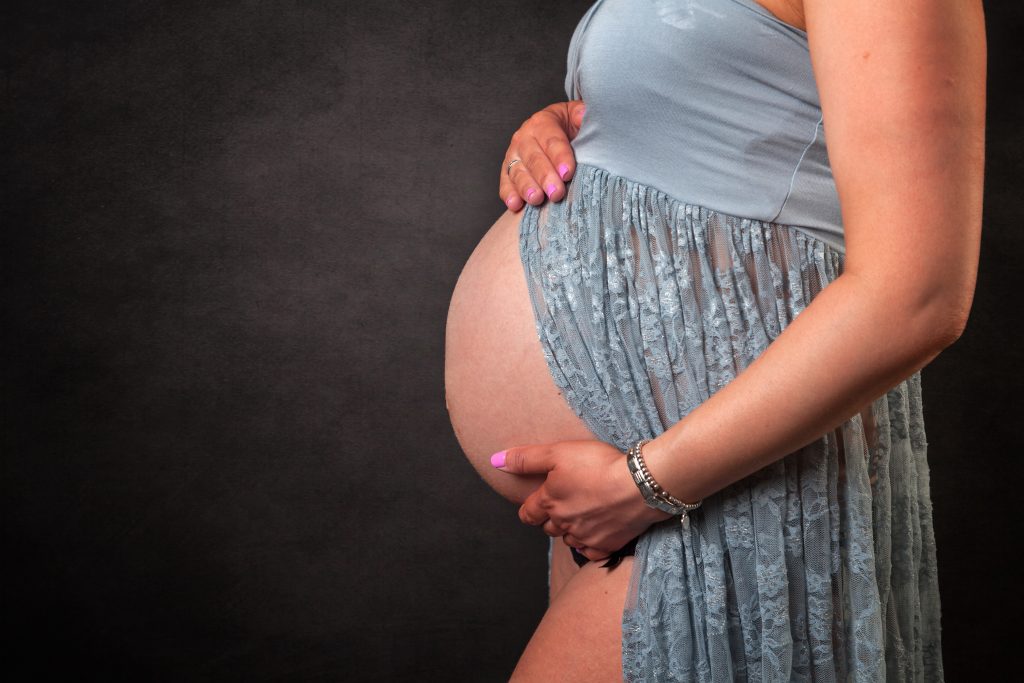 pregnancy photoshoot