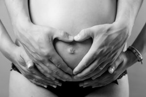 maternity photoshoot