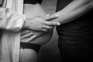 5 books for pregnancy