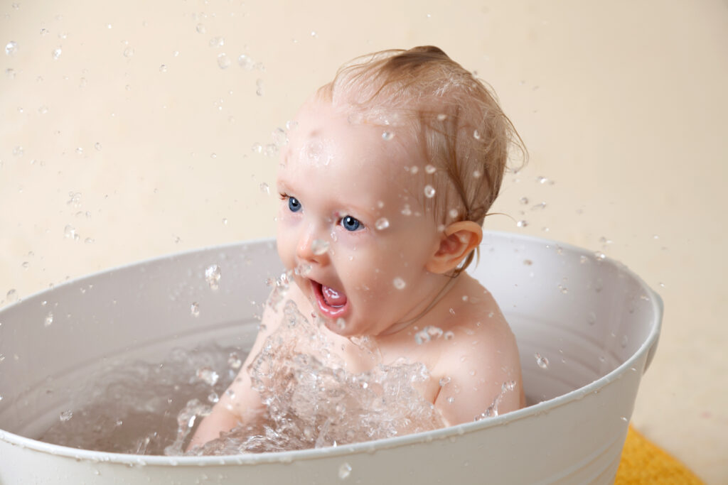 Smash and Splash Session Worcester
