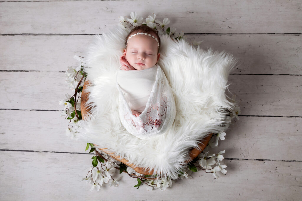 Marie Myers Baby Photographer Tardebigge
