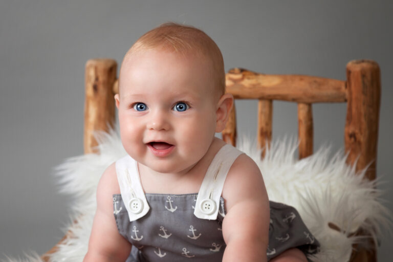 Sitter Session Marie Myers Photography