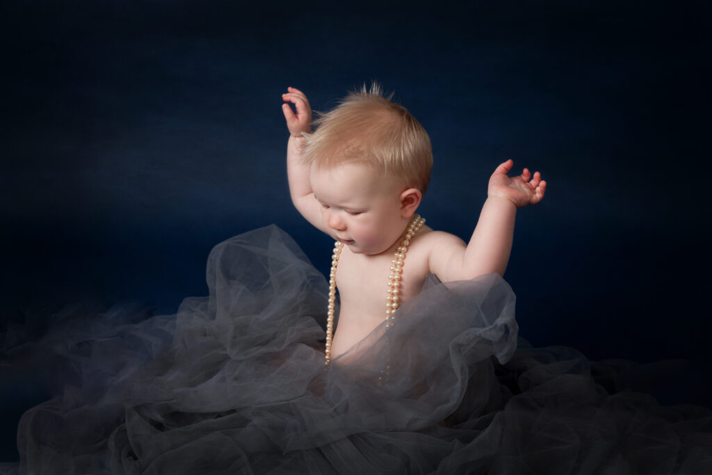 Sitter Session Marie Myers Photography