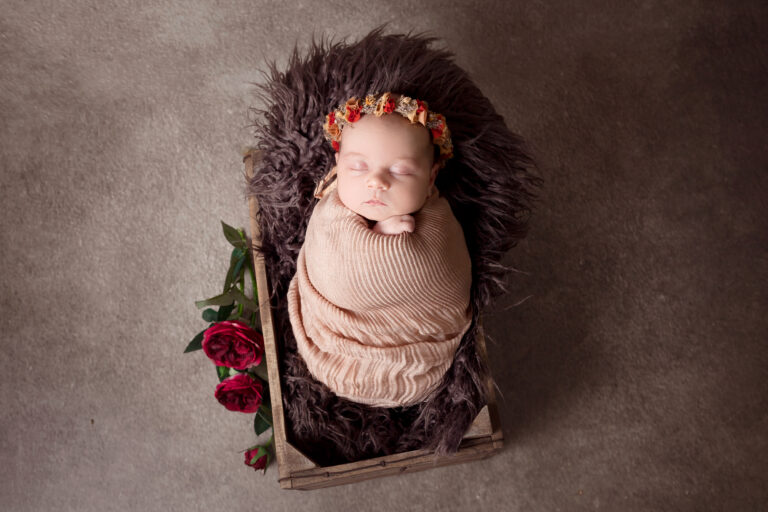 Baby Photographer Worcestershire