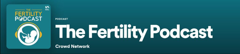 pregnancy podcasts for new parents