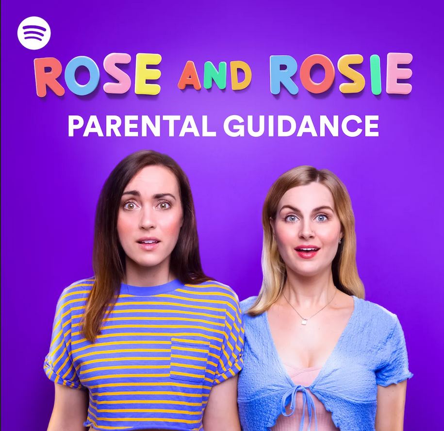 pregnancy podcasts for parenting