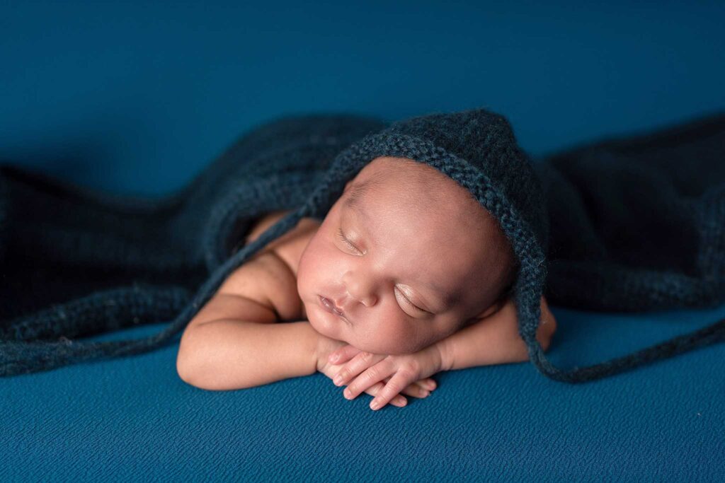 newborn baby