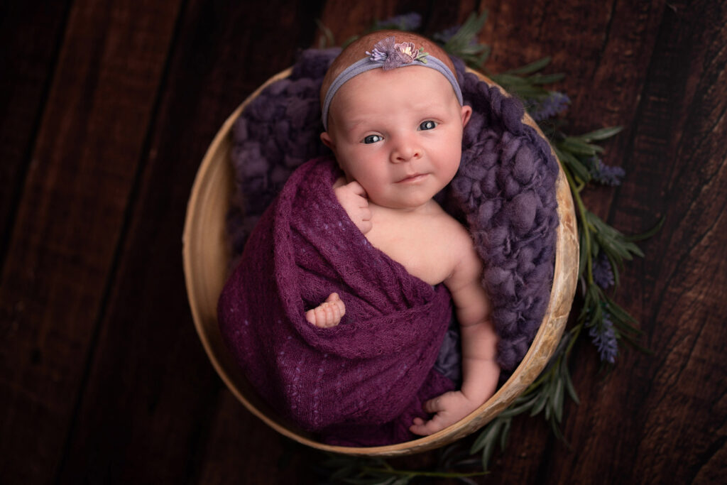 newborn bowl