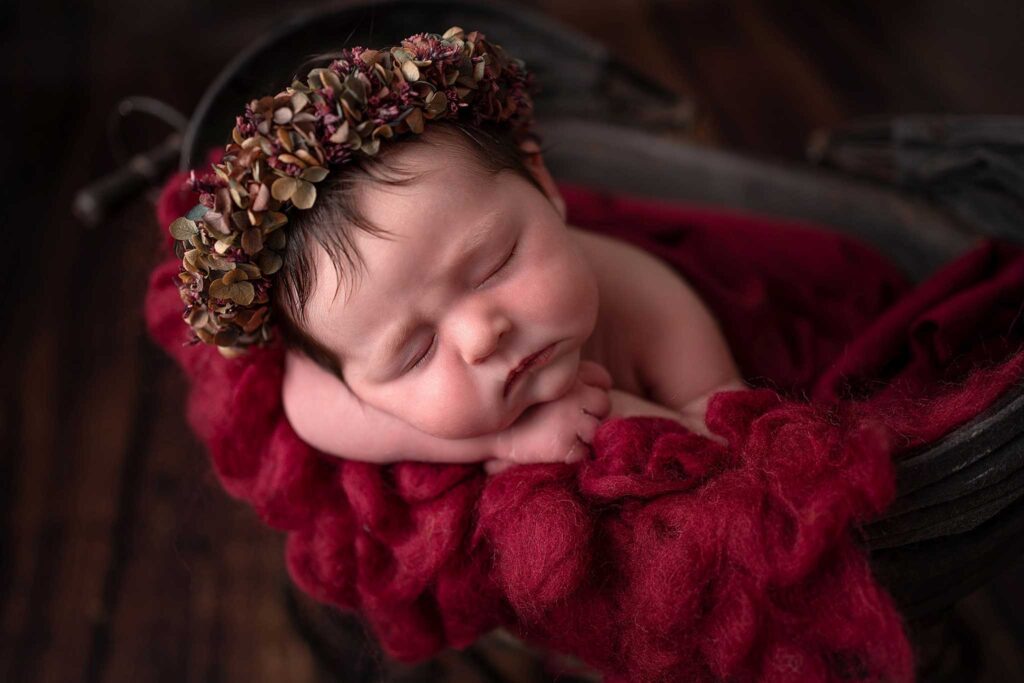 newborn pram