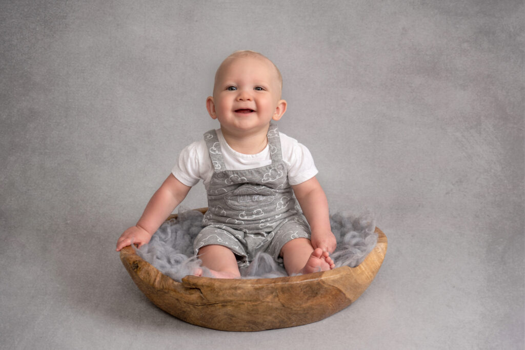 sitting session in a bowl