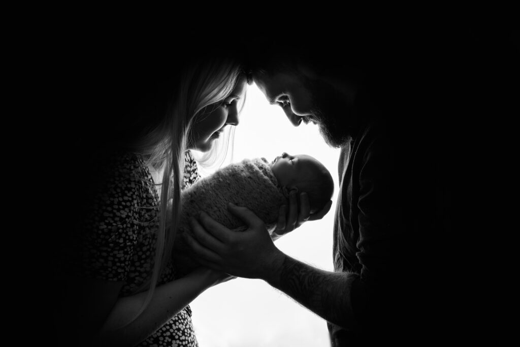 newborn sleep guide