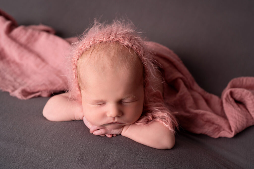 newborn sleep guide