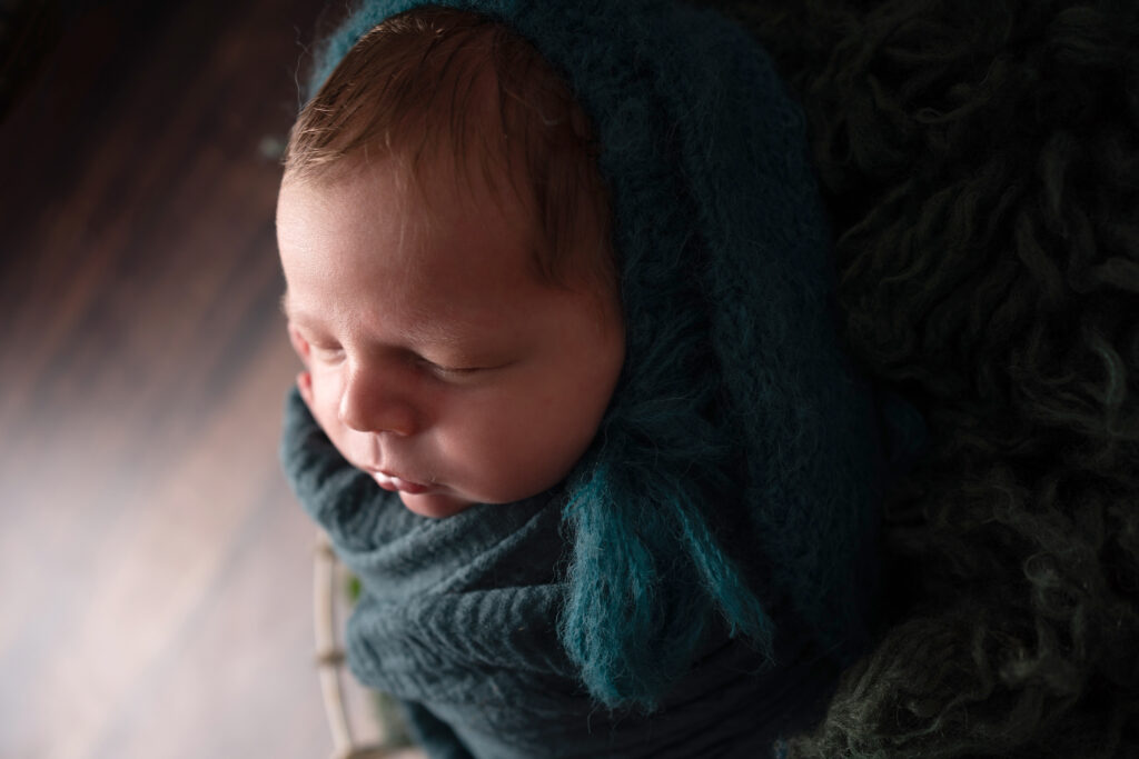 newborn sleep guide