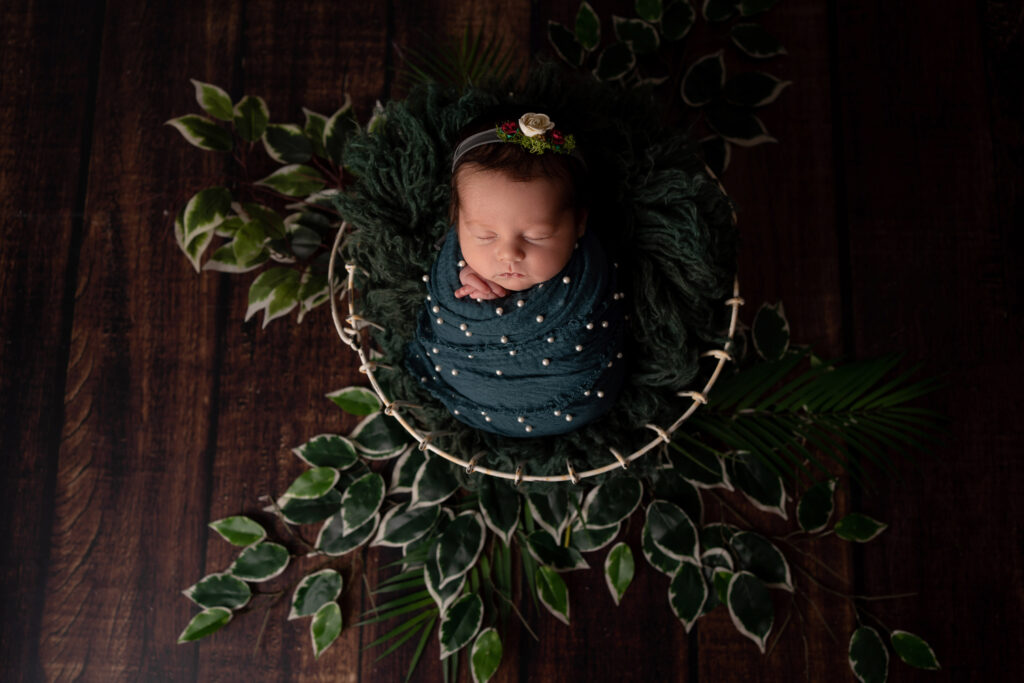 preparing for a newborn