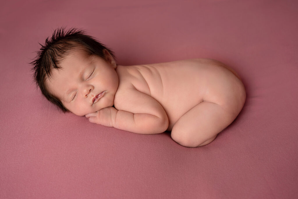 baby massage guide