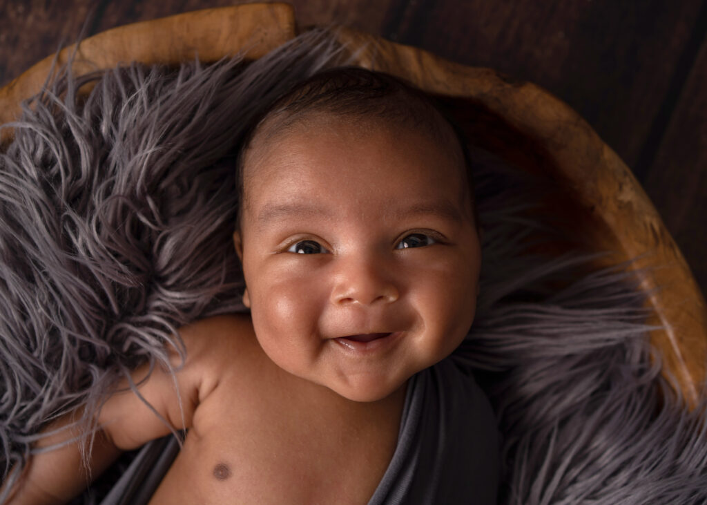 newborn photographer worcestershire