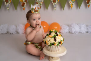 first year milestones