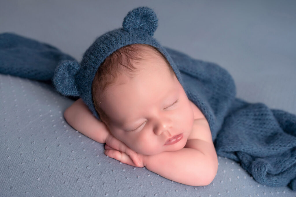 newborn photography Worcester