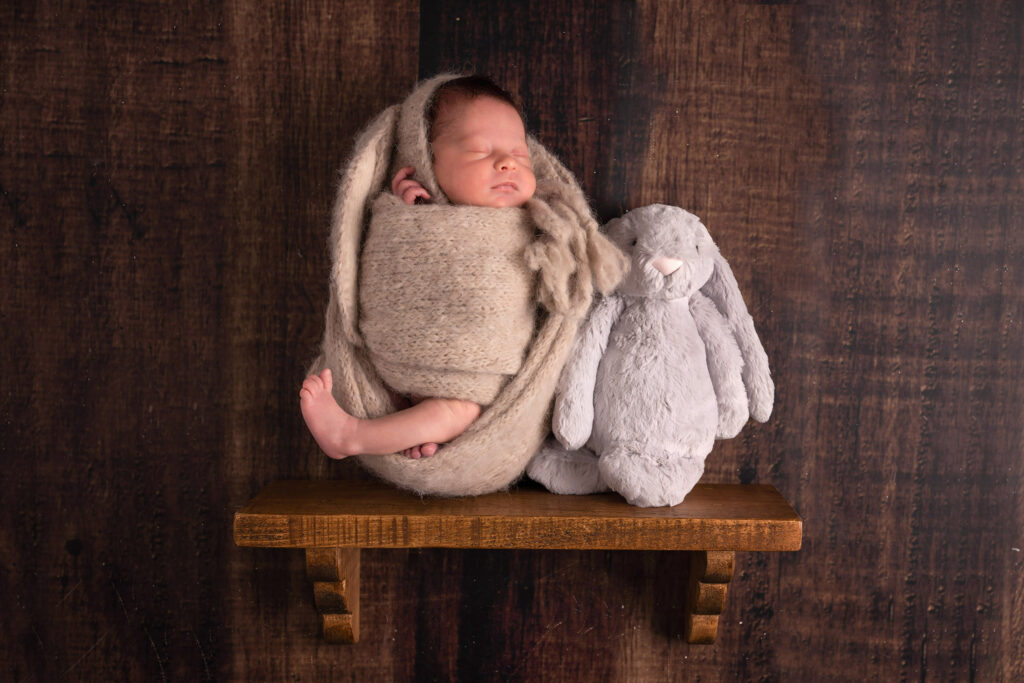 Top Tips to Help Your Newborn Sleep Through the Night Expert Guide